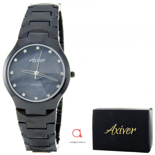 Наручные часы  Axiver LK016-003