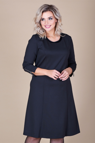 Платье 49901-1 производителя Eliseeva Olesya