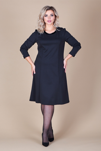 Платье 49901-1 производителя Eliseeva Olesya