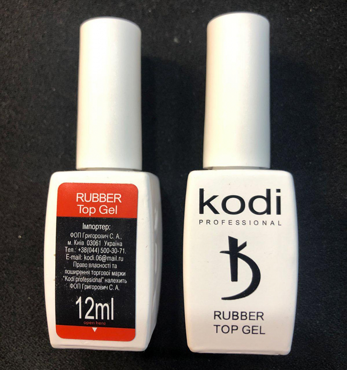 Коди белый. Топ Kodi Rubber Top Gel 12 мл. Kodi Base 15 ml. База и топ Коди. База и топ для гель лака.