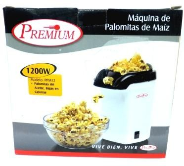 Машина для попкорна Popcorn maker TV-016