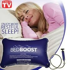 Ортопедическая подушка Bed Boost TV-282