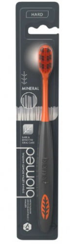 Mineral Hard Biomed зубная щетка 