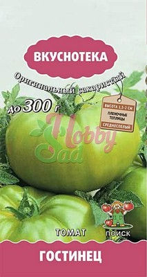 Томат Гостинец (10 шт) Поиск серия Вкуснотека