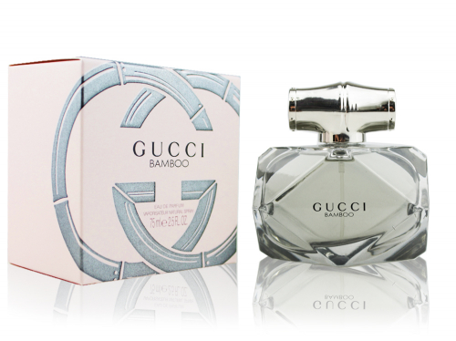 Gucci Bamboo, Edp, 75 ml