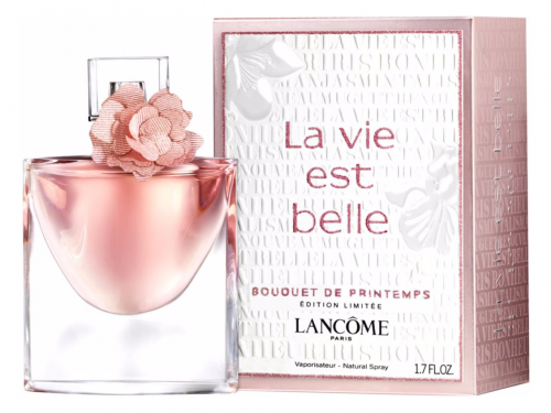 Lancome La Vie Est Belle Bouquet De Printemps, Edp, 75 ml