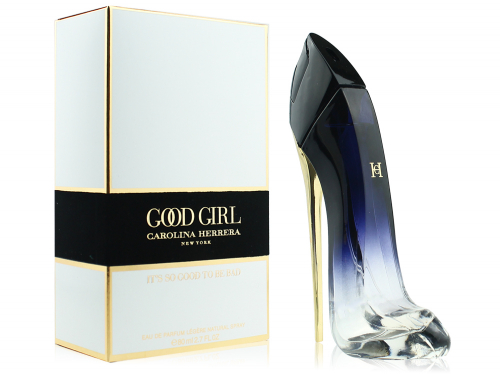 Carolina Herrera Good Girl It's so good to be bad, Edp, 80ml