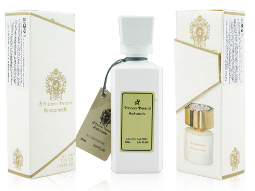 TIZIANA TERENZI ANDROMEDA, женские, 60 ml