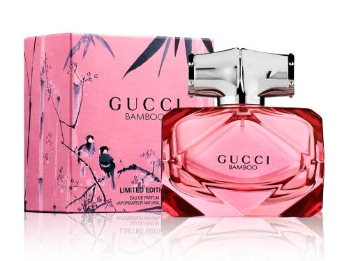 Gucci Bamboo Limited Edition, Edp, 75 ml