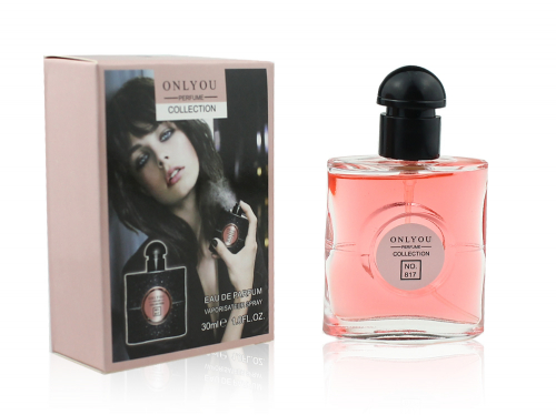 Onlyou Perfume Collection No. 817, Edp, 30 ml
