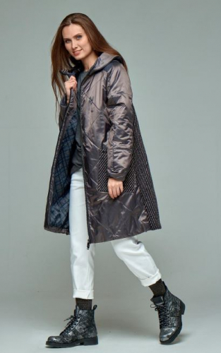Пальто женское мод.146