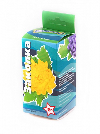 Набор для творчества Заколка