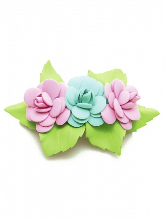 Набор для творчества Заколка