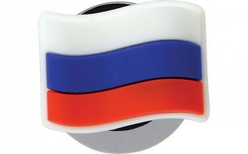 Russian Flag