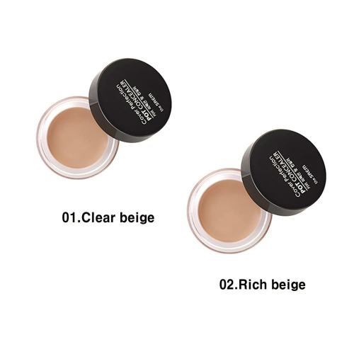 Крем-корректор для лица Cover Perfection Pot Concealer 4 г