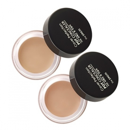 Крем-корректор для лица Cover Perfection Pot Concealer 4 г