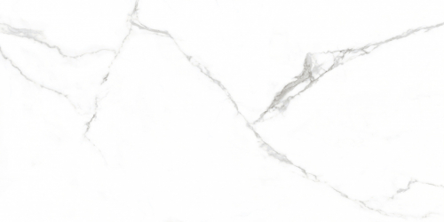 Pristine white керамогранит белый полированный 60x120