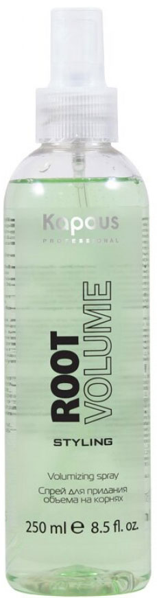 Kapous Professional Спрей для придания объёма на корня