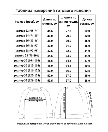 Толстовка МИ-МИ-МИШКИ© бордовая