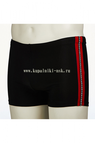 172 (L-4XL) Шорты купальные