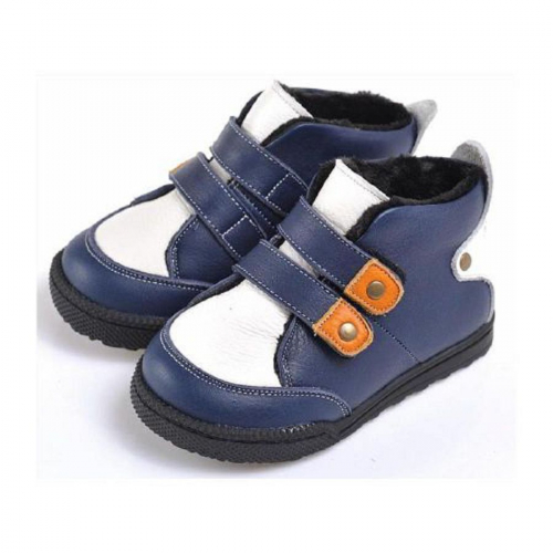 Детские теплые ботиночки Caroch C-6506NV