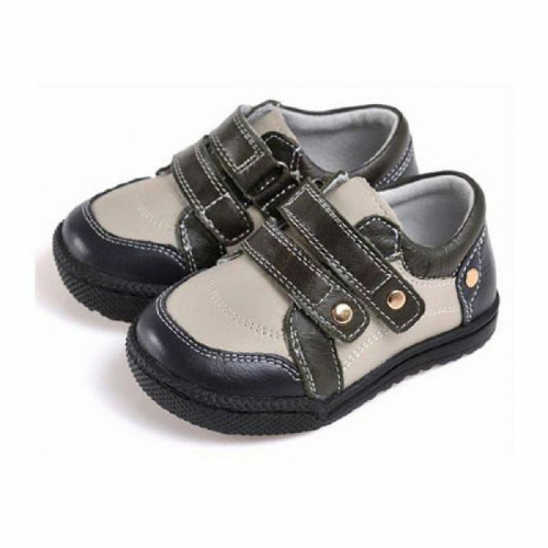 Детские ботинки Caroch C-6432GY