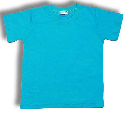 Фуфайка (футболка )  для мальчика, кулирка 100% хлопок