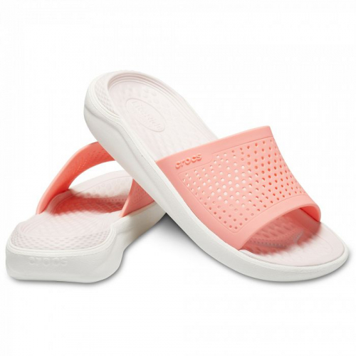обувь для взрослых 	LiteRide Slide Melon/White