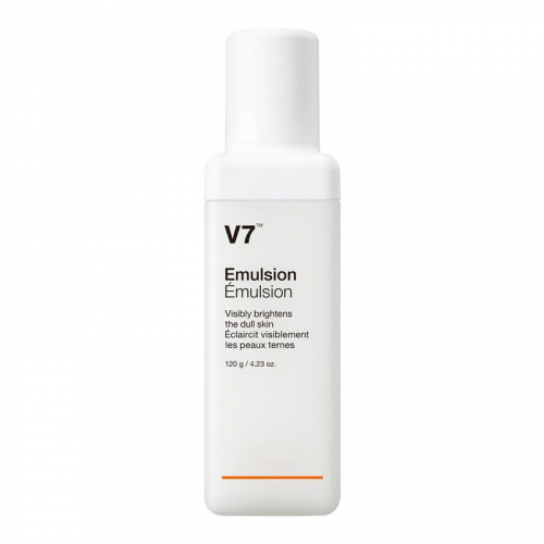 Осветляющая эмульсия Dr.Jart V7 Emulsion 120uh