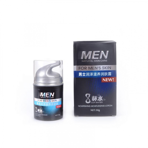 Лосьон после бритья Men Natural Skin Care, Yan Chun Tang 50 г