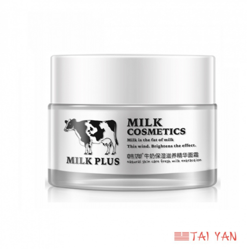 Питательный крем для лица «Milk Cosmetics» Rorec, 50 г