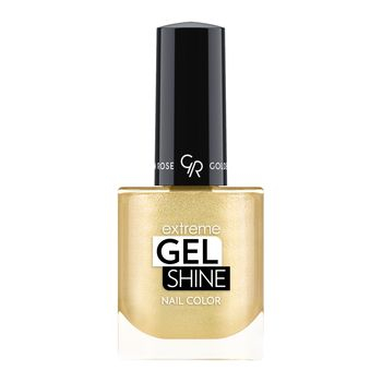 Гель-лак «GOLDEN ROSE» Extreme Gel Shine 37