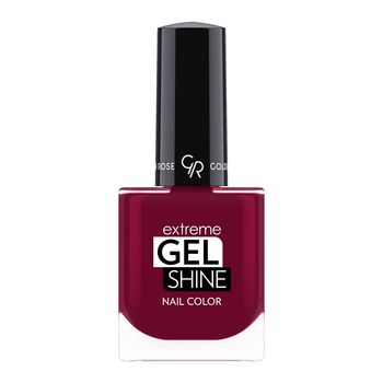 Гель-лак «GOLDEN ROSE» Extreme Gel Shine 65