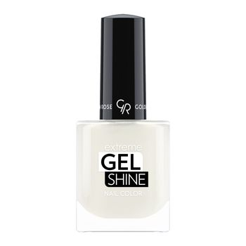 Гель-лак «GOLDEN ROSE» Extreme Gel Shine 01