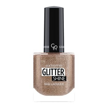 Гель-лак «GOLDEN ROSE» Glitter Shine 205