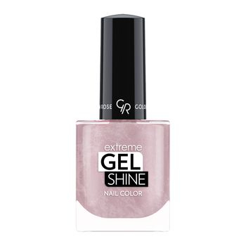 Гель-лак «GOLDEN ROSE» Extreme Gel Shine 12