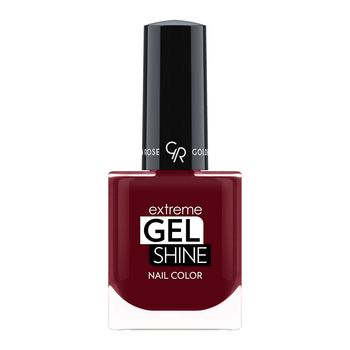 Гель-лак «GOLDEN ROSE» Extreme Gel Shine 68