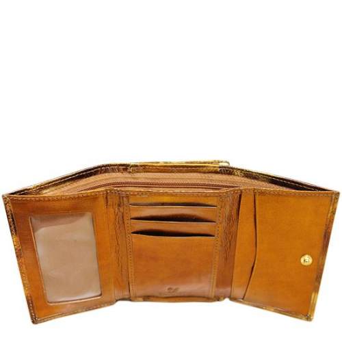 Кошелек женский SW7763CBRONZ -30%
