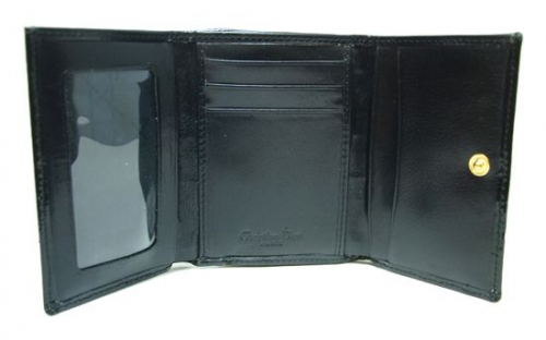 Кошелек женский CD603BBL -70%