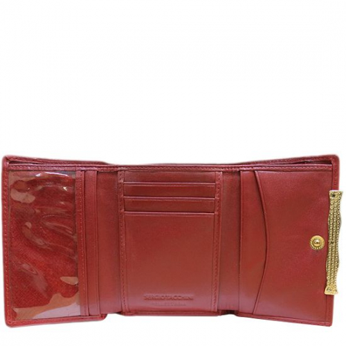 Кошелек женский ST29606RED -30%