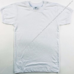 футболка белая