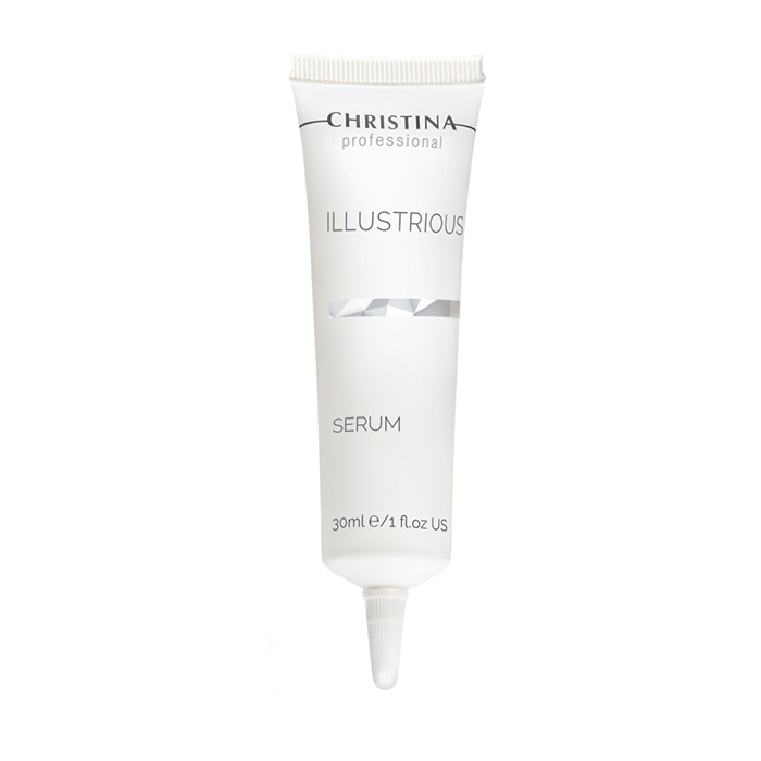 CHRISTINA Сыворотка для коррекции пигментации / Serum Illustrious 30 мл