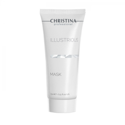 CHRISTINA Маска осветляющая / Mask Illustrious 75 мл