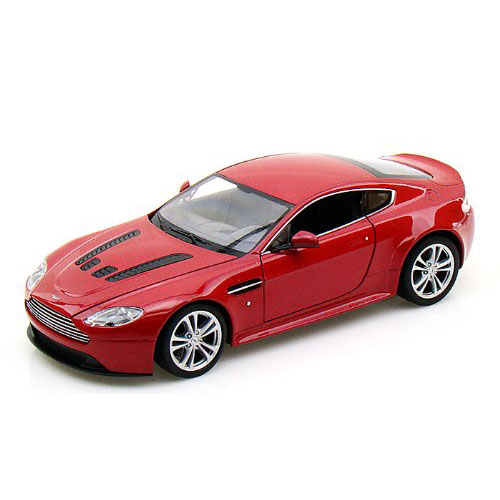Игрушка модель машины 1:24 Aston Martin V12 Vantage