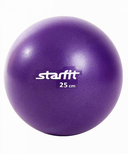 Мяч для пилатеса Prime-Fit d=25 см., фиолетовый, OC-0-PBPF-25