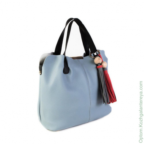 Женская сумка 8378-5 Blue
