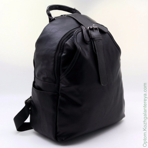 Рюкзак женский 6208-2 Черный