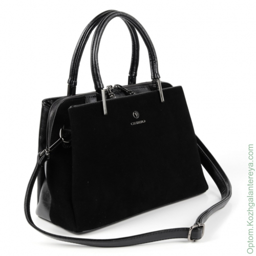 Женская сумка А-1255 Блек