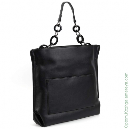Женская сумка MBL-0061 Блек