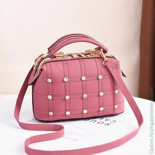 Женская сумка 9101-5 Pink